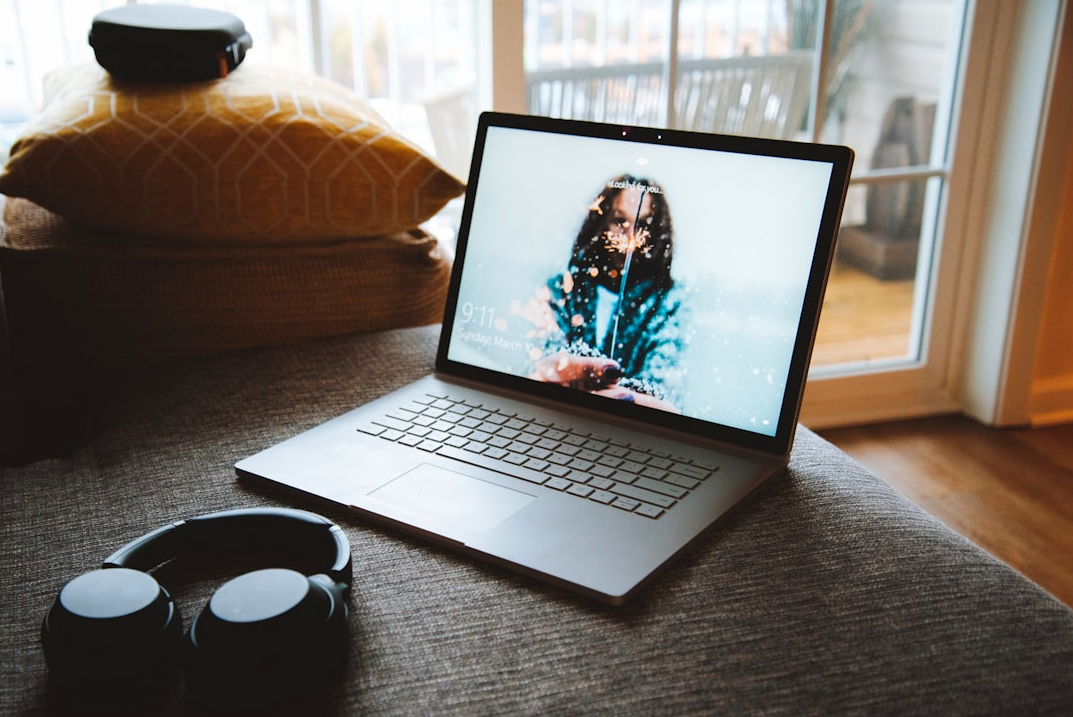 Фото Натальи Фишер